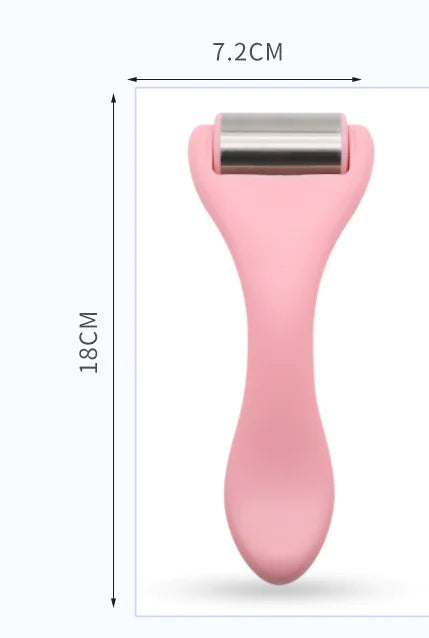 Glow Ice Facial Cooling Roller