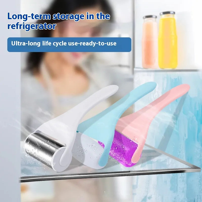 Glow Ice Facial Cooling Roller