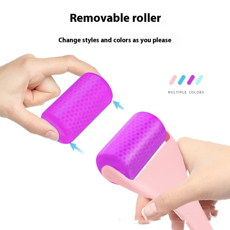 Glow Ice Facial Cooling Roller