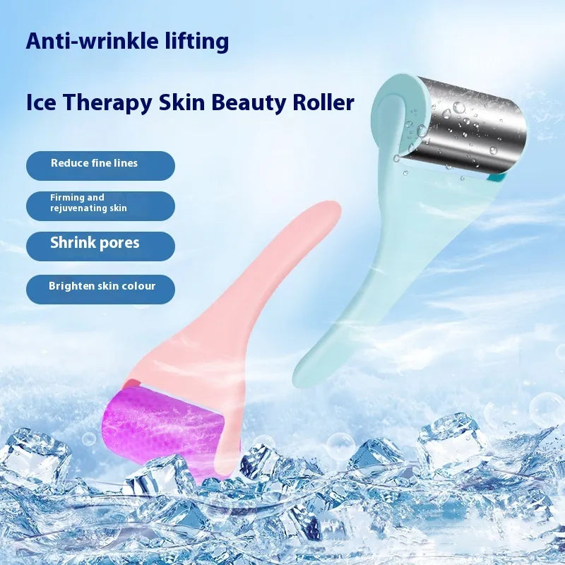 Glow Ice Facial Cooling Roller